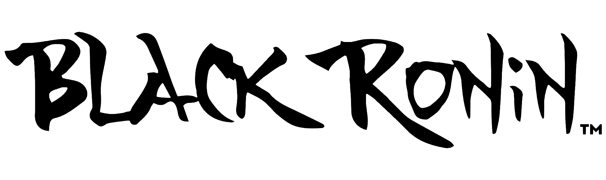 BLACK RONIN LOGO HQ TM 1