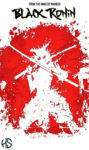 Black Ronin: Volume 1 Issue 1