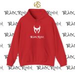 Black Ronin Hoodie