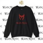 Black Ronin Sweatshirt